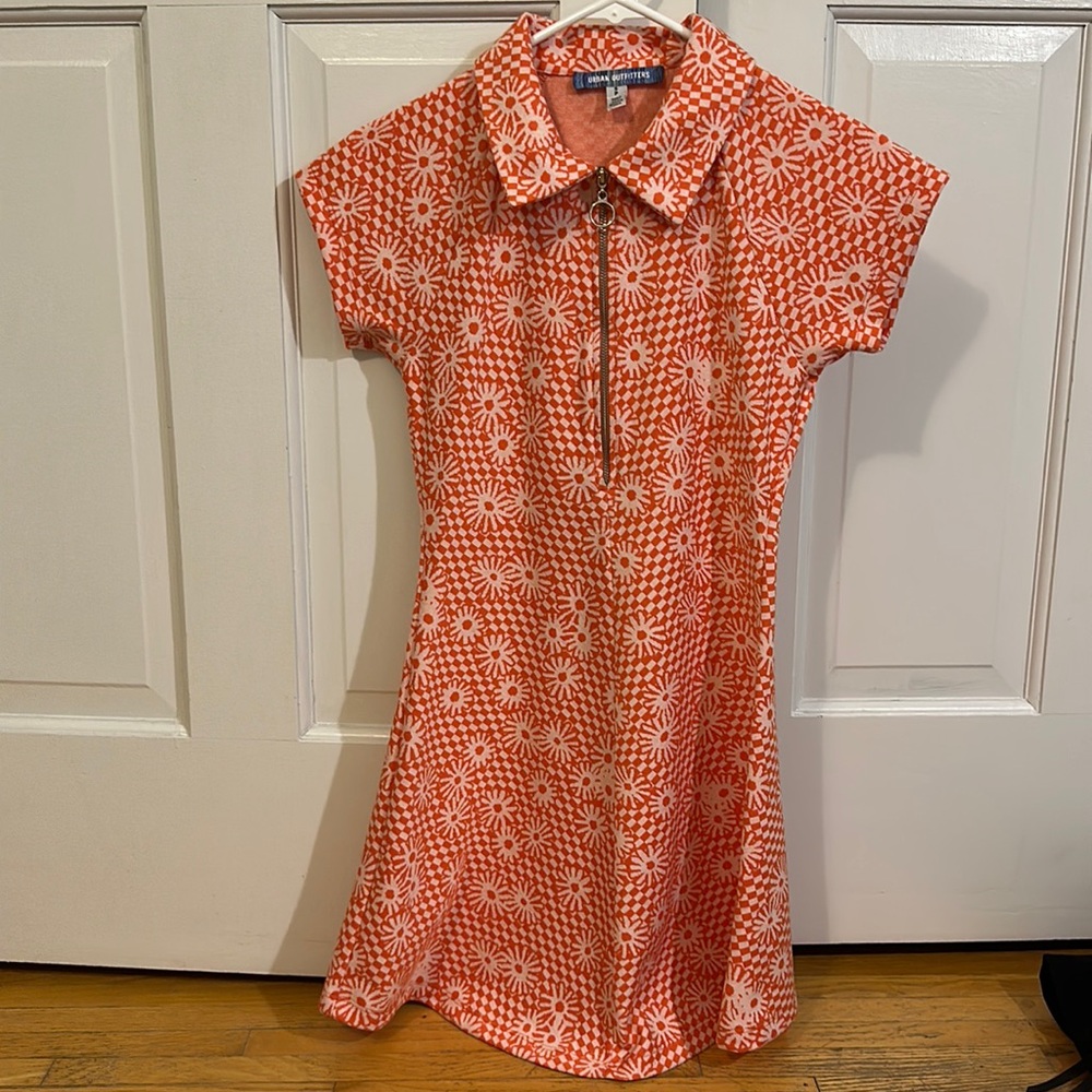 Urban Outfitters Dress